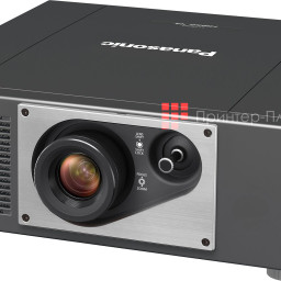 Проектор Panasonic PT-FRQ60B