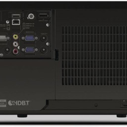 Проектор Christie DWU19-HS