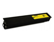 Тонер-картридж Toshiba T-FC25EY (yellow) (PP003336)