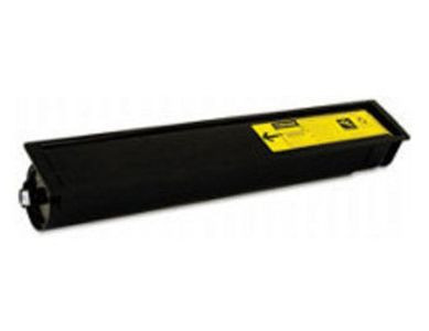 Тонер-картридж Toshiba T-FC25EY (yellow) (PP003336)