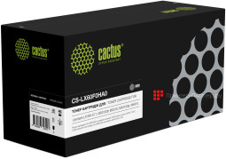 Тонер-картридж Cactus Toner CS-LX60F0HA0 для Lexmark MX511, MX310dn, MX410de (black), 10000 стр.