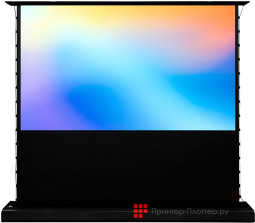 Экран Lumien Cinema Rise Control LCRC-100102, 16:9, 84"