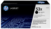 Тонер-картридж HP 53x (black), 7000 стр (PP010145)