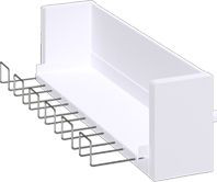 ROWE автоматический выходной лоток большой емкости Motorised High Volume Tray