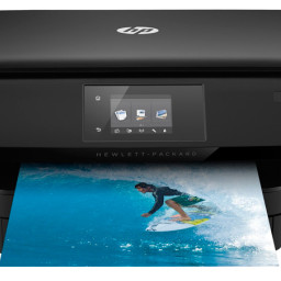 МФУ HP ENVY 5540 All-in-One Printer