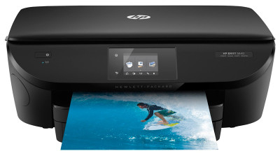 МФУ HP ENVY 5540 All-in-One Printer