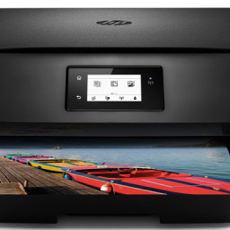 МФУ HP ENVY 5540 All-in-One Printer