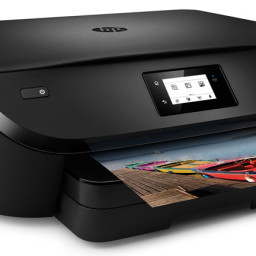 МФУ HP ENVY 5540 All-in-One Printer