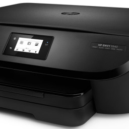 МФУ HP ENVY 5540 All-in-One Printer