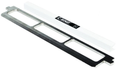 OPUS планка для разжима обложек O.CB Debinding Atlas 300, MB 300