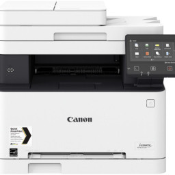 МФУ Canon i-SENSYS MF633Cdw
