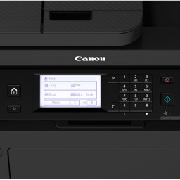 МФУ Canon i-SENSYS MF269dw
