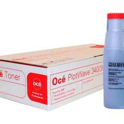 Девелопер Oce Developer для PlotWave 3x0, 500 (black) (1070064596  000)