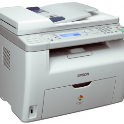 МФУ Epson AcuLaser CX17NF