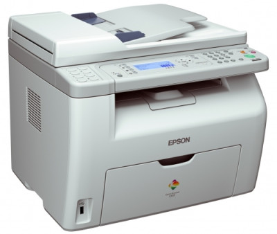 МФУ Epson AcuLaser CX17NF