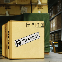 Brother белая бумажная клеящаяся лента, 50 мм x 30,48 м