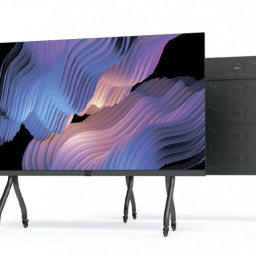 Светодиодный экран All-in-One Hisense HAIO136