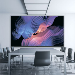 Светодиодный экран All-in-One Hisense HAIO136