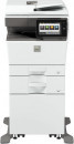 МФУ Sharp NEO 2 IT MX-C303WHEU