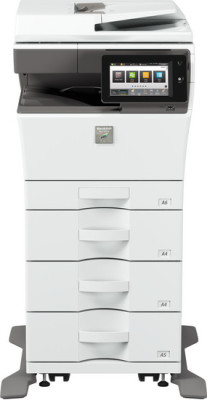 МФУ Sharp NEO 2 IT MX-C303WHEU