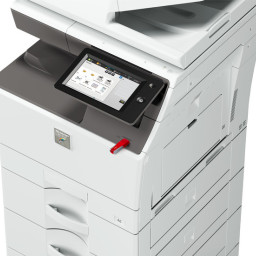 МФУ Sharp NEO 2 IT MX-C303WHEU