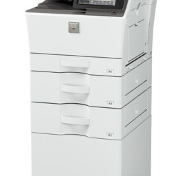 МФУ Sharp NEO 2 IT MX-C303WHEU