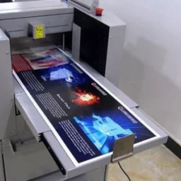 Биговщик Ausjetech 9375BSC Super Cut