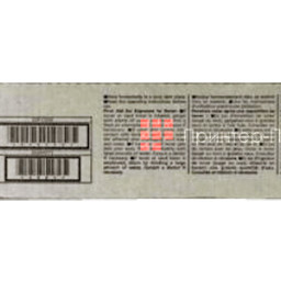 Тонер-картридж Ricoh Pro C7200X Print Cartridge (magenta) (PP089807)