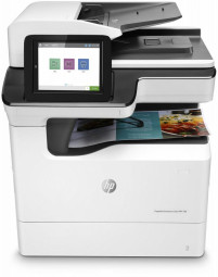 МФУ HP PageWide Enterprise 780dn