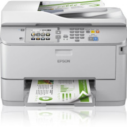 МФУ Epson WorkForce Pro WF-5620DWF