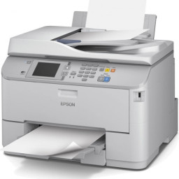 МФУ Epson WorkForce Pro WF-5620DWF