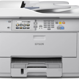 МФУ Epson WorkForce Pro WF-5620DWF