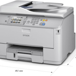 МФУ Epson WorkForce Pro WF-5620DWF