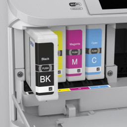 МФУ Epson WorkForce Pro WF-5620DWF