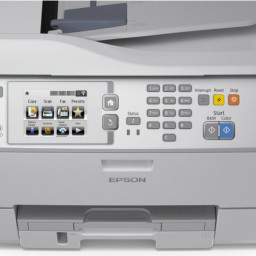 МФУ Epson WorkForce Pro WF-5620DWF