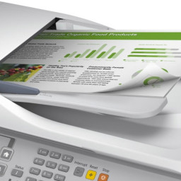 МФУ Epson WorkForce Pro WF-5620DWF