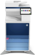 МФУ HP Color LaserJet Managed E78625dn