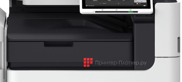 Canon буферный блок Buffer Pass Unit-P1 4003C002 купить в Москве и с ...