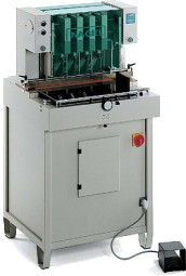 Бумагосверлильная машина Nagel Citoborma 490 Vario