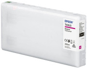 Картридж Epson Ultrachrome T43U (magenta), 200 мл