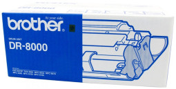 Фотобарабан Brother DR-8000, 12000 стр.