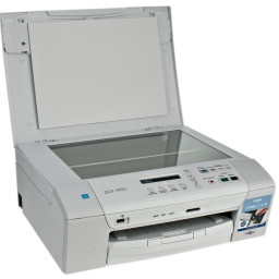 МФУ Brother DCP-195C