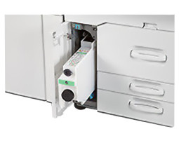 Ricoh сборник отработанного тонера Waste Toner Bottle