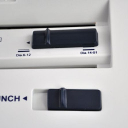 Брошюровщик DSB CW-4500