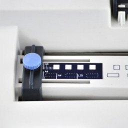 Брошюровщик DSB CW-4500