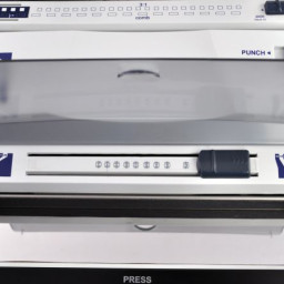 Брошюровщик DSB CW-4500