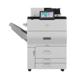 МФУ Ricoh IM C8010