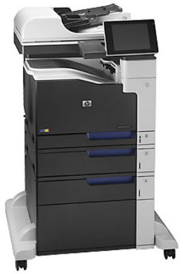 МФУ HP LaserJet Enterprise 700 M775f