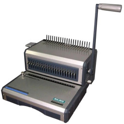 Брошюровщик Bulros S160