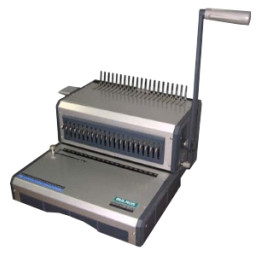 Брошюровщик Bulros S160